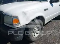 2007 Ford RANGER фото