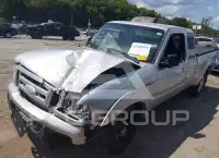 2007 Ford RANGER фото