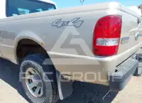 2007 Ford RANGER фото