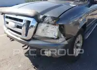 2007 Ford RANGER фото