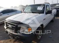 2007 Ford RANGER фото