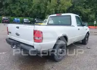 2007 Ford RANGER фото