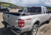 2007 Ford RANGER фото