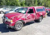 2007 Ford RANGER фото