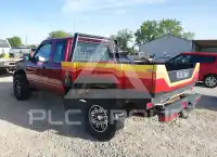 2007 Ford RANGER photo