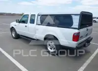 2007 Ford RANGER фото