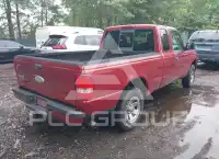 2007 Ford RANGER фото