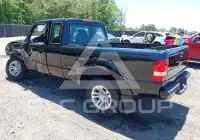 2007 Ford RANGER фото