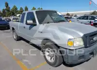 2007 Ford RANGER фото
