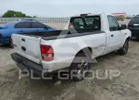 2007 Ford RANGER фото