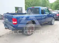 2007 Ford RANGER фото