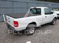 2007 Ford RANGER photo