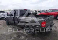 2007 Ford RANGER фото