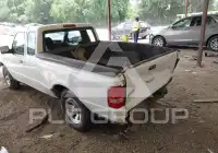 2007 Ford RANGER photo
