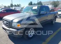 2007 Ford RANGER photo