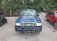 2007 Ford RANGER фото
