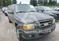 2007 Ford RANGER фото