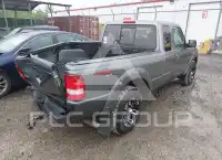 2007 Ford RANGER фото