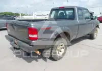 2007 Ford RANGER photo
