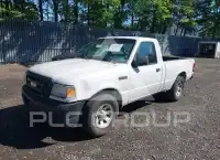 2007 Ford RANGER фото