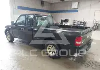 2007 Ford RANGER photo