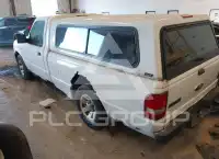 2007 Ford RANGER фото