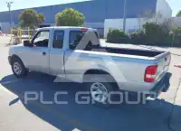 2007 Ford RANGER фото