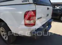 2007 Ford RANGER photo
