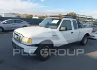 2007 Ford RANGER photo