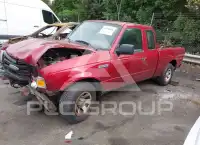 2007 Ford RANGER фото