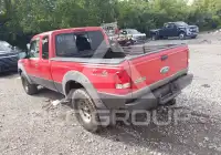2007 Ford RANGER фото