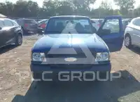 2007 Ford RANGER photo