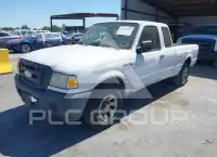 2007 Ford RANGER photo