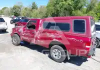2007 Ford RANGER фото