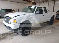 2007 Ford RANGER photo