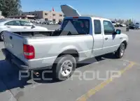 2007 Ford RANGER фото