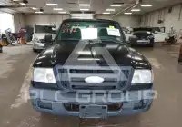 2007 Ford RANGER photo
