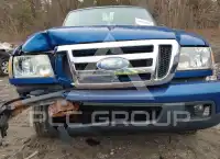 2007 Ford RANGER фото