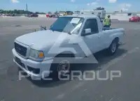 2007 Ford RANGER фото