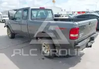 2007 Ford RANGER photo