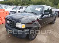 2007 Ford RANGER photo