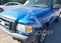 2007 Ford RANGER фото