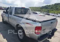 2007 Ford RANGER фото