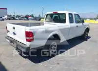 2007 Ford RANGER photo
