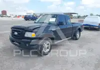 2007 Ford RANGER фото