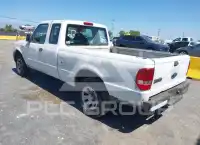 2007 Ford RANGER photo
