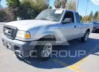 2007 Ford RANGER фото