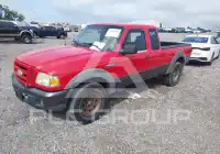 2007 Ford RANGER фото