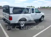 2007 Ford RANGER фото