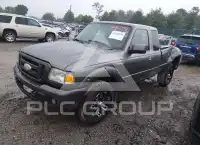 2007 Ford RANGER фото